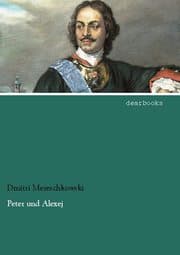 Cover von Peter und Alexej