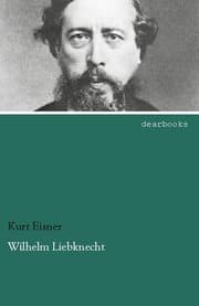 Cover von Wilhelm Liebknecht