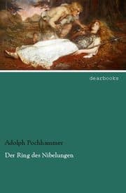 Cover von Der Ring des Nibelungen