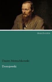 Cover von Dostojewski