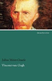 Cover von Vincent van Gogh