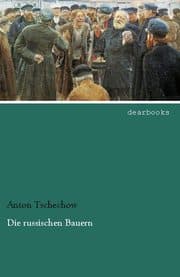 Cover von Die russischen Bauern