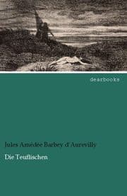 Cover von Die Teuflischen