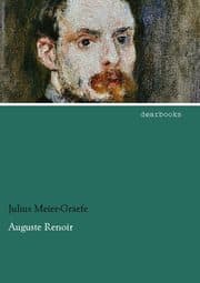 Cover von Auguste Renoir