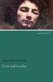 Cover von Corot und Courbet