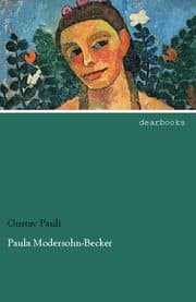 Cover von Paula Modersohn-Becker