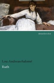 Cover von Ruth