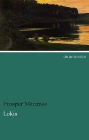 Cover von Lokis