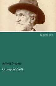 Cover von Giuseppe Verdi