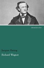 Cover von Richard Wagner