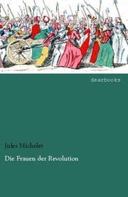 Cover von Die Frauen der Revolution