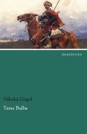 Cover von Taras Bulba