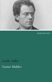 Cover von Gustav Mahler