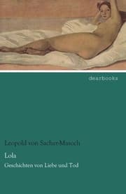 Cover von Lola