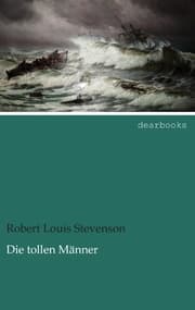 Cover von Die tollen Männer