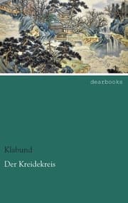 Cover von Der Kreidekreis