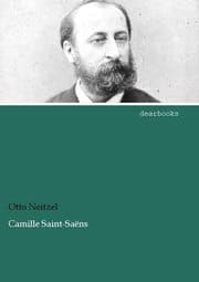Cover von Camille Saint-Saëns
