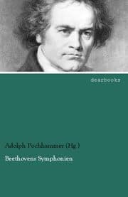 Cover von Beethovens Symphonien