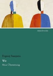 Cover von Wir