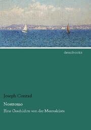 Cover von Nostromo