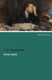 Cover von Arme Leute