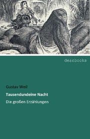 Cover von Tausendundeine Nacht