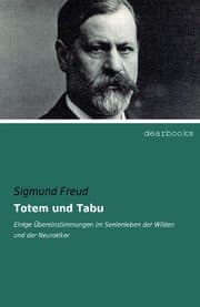 Cover von Totem und Tabu