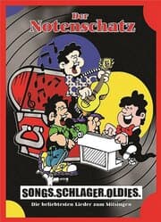Cover von Der Notenschatz