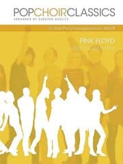 Cover von POPCHOIRCLASSICS Pink Floyd: Wish You Were Here