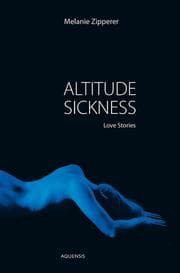 Cover von Altitude Sickness