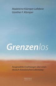 Cover von Grenzenlos
