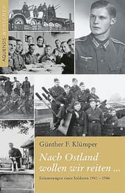 Cover von Nach Ostland wollen wir reiten ...