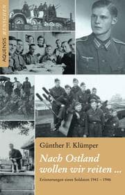 Cover von Nach Ostland wollen wir reiten ...