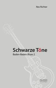 Cover von Schwarze Töne