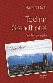 Cover von Tod im Grandhotel