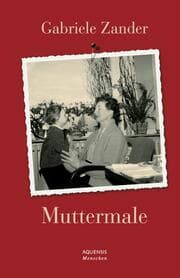 Cover von Muttermale