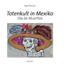 Cover von Totenkult in Mexiko