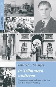 Cover von In Trümmern studieren