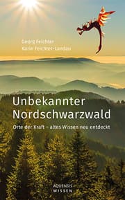 Cover von Unbekannter Nordschwarzwald