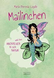 Cover von Mailinchen und ihre Abenteuer in der Natur