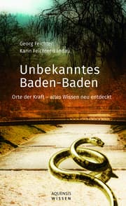 Cover von Unbekanntes Baden-Baden