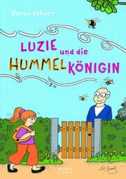 Cover von Luzie und die Hummelkönigin