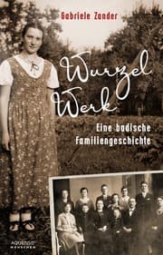Cover von Wurzelwerk