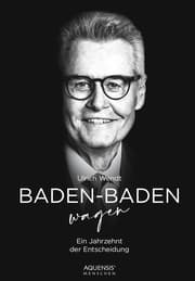 Cover von Baden-Baden wagen