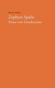 Cover von Zephyrs Spiele