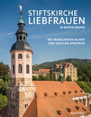 Cover von Stiftskirche Liebfrauen in Baden-Baden