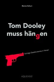 Cover von Tom Dooley muss hängen