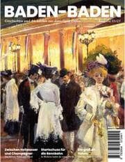 Cover von Baden-Baden