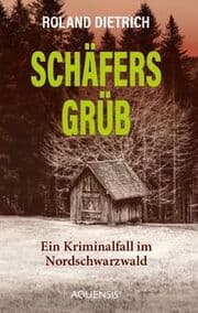 Cover von Schäfersgrüb