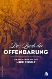 Cover von Das Buch der Offenbarung